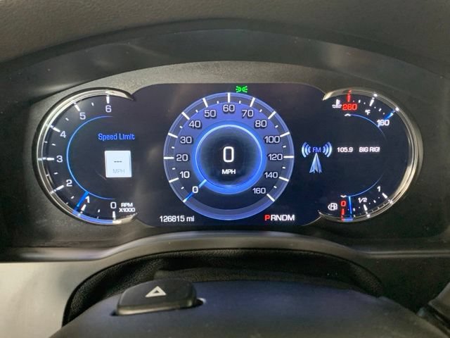 Used 2016 Cadillac Escalade ESV Premium AWD/4WD image 29