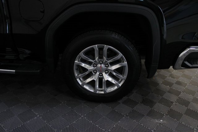 Used 2019 GMC Sierra 1500 SLT w/ SLT Premium Plus Package image 8