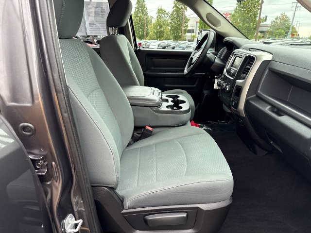Used 2016 RAM 1500 Tradesman w/ Popular Equipment Group AWD/4WD image 9