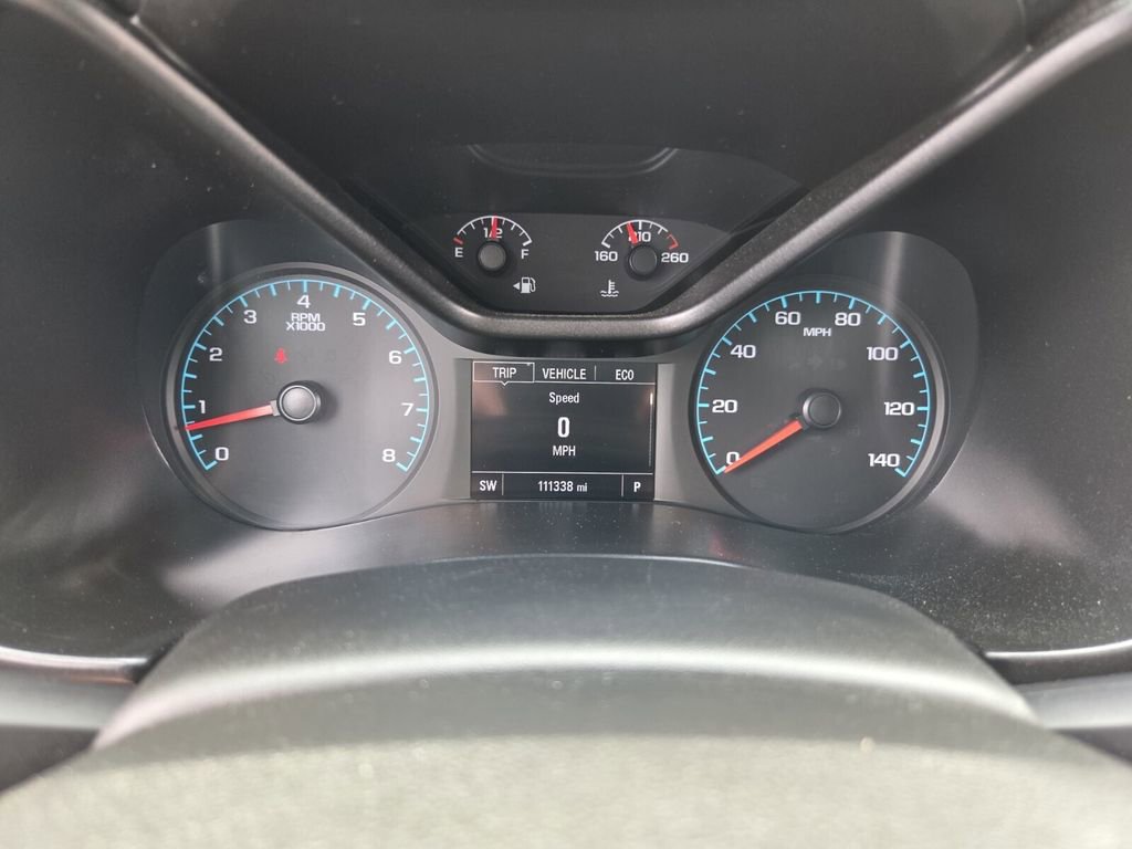 Used 2021 GMC Canyon Elevation image 21