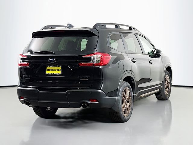 New 2026 Subaru Ascent Limited Bronze AWD/4WD image 7