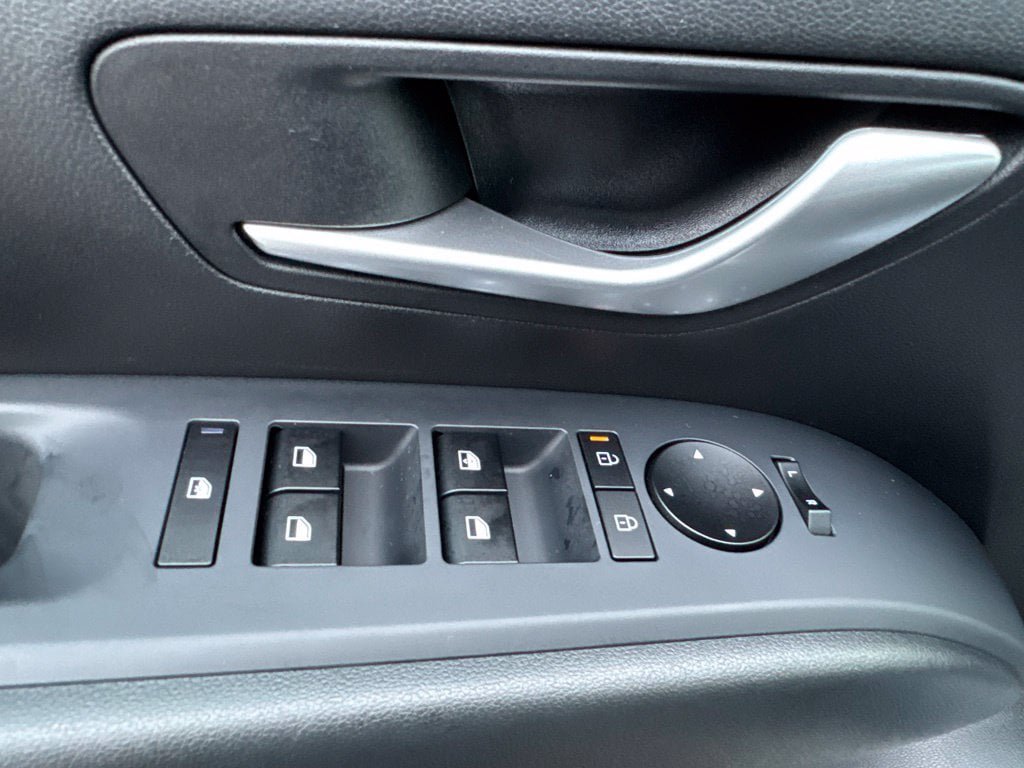 Certified 2026 Hyundai Tucson SE AWD/4WD image 13