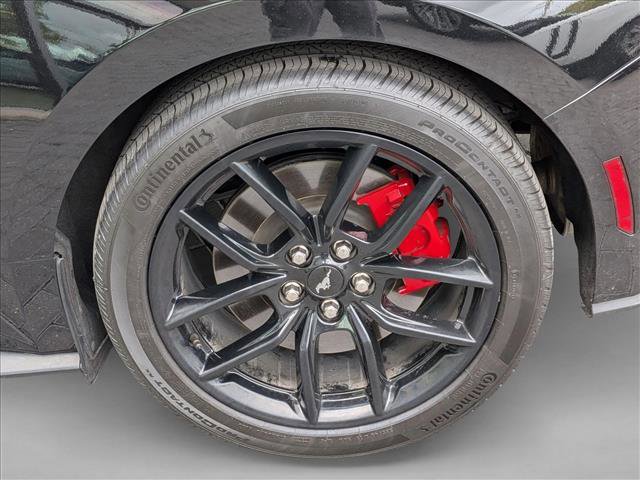 Used 2025 Ford Mustang GT Premium image 21