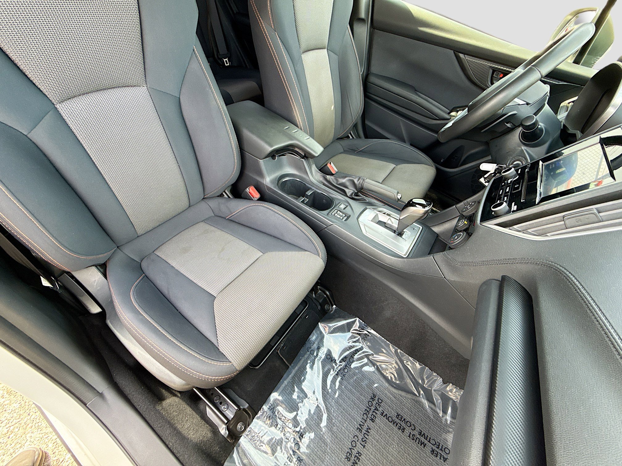 Used 2019 Subaru Crosstrek 2.0i Premium image 14