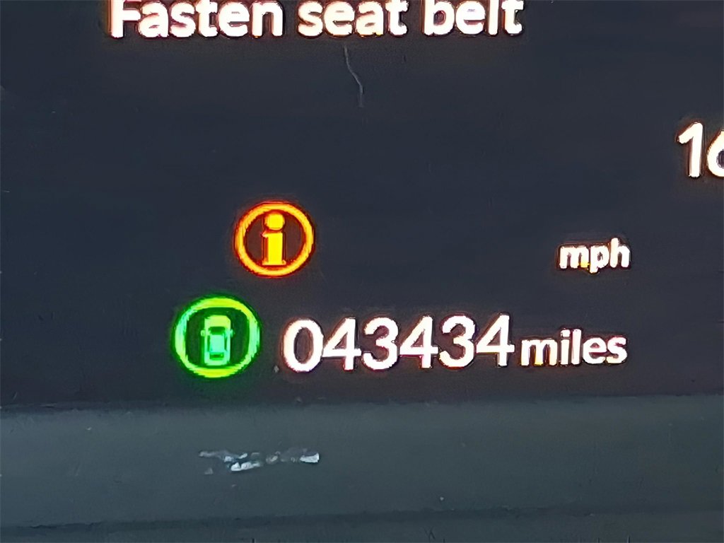 Certified 2024 Honda Accord LX image 30