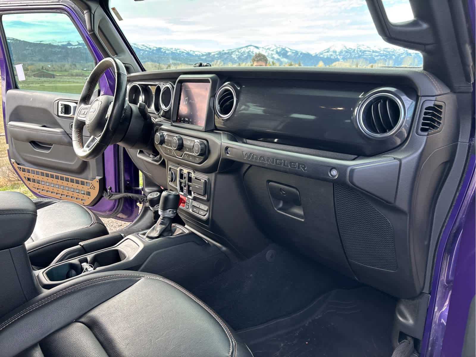 Used 2023 Jeep Wrangler Unlimited Rubicon 392 w/ Xtreme Recon 35" Tire Package image 22