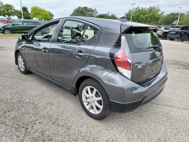 Used 2017 Toyota Prius C One FWD image 7