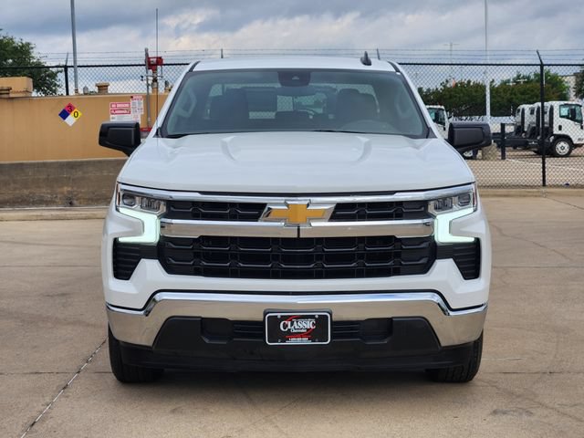Used 2024 Chevrolet Silverado 1500 LT RWD image 11