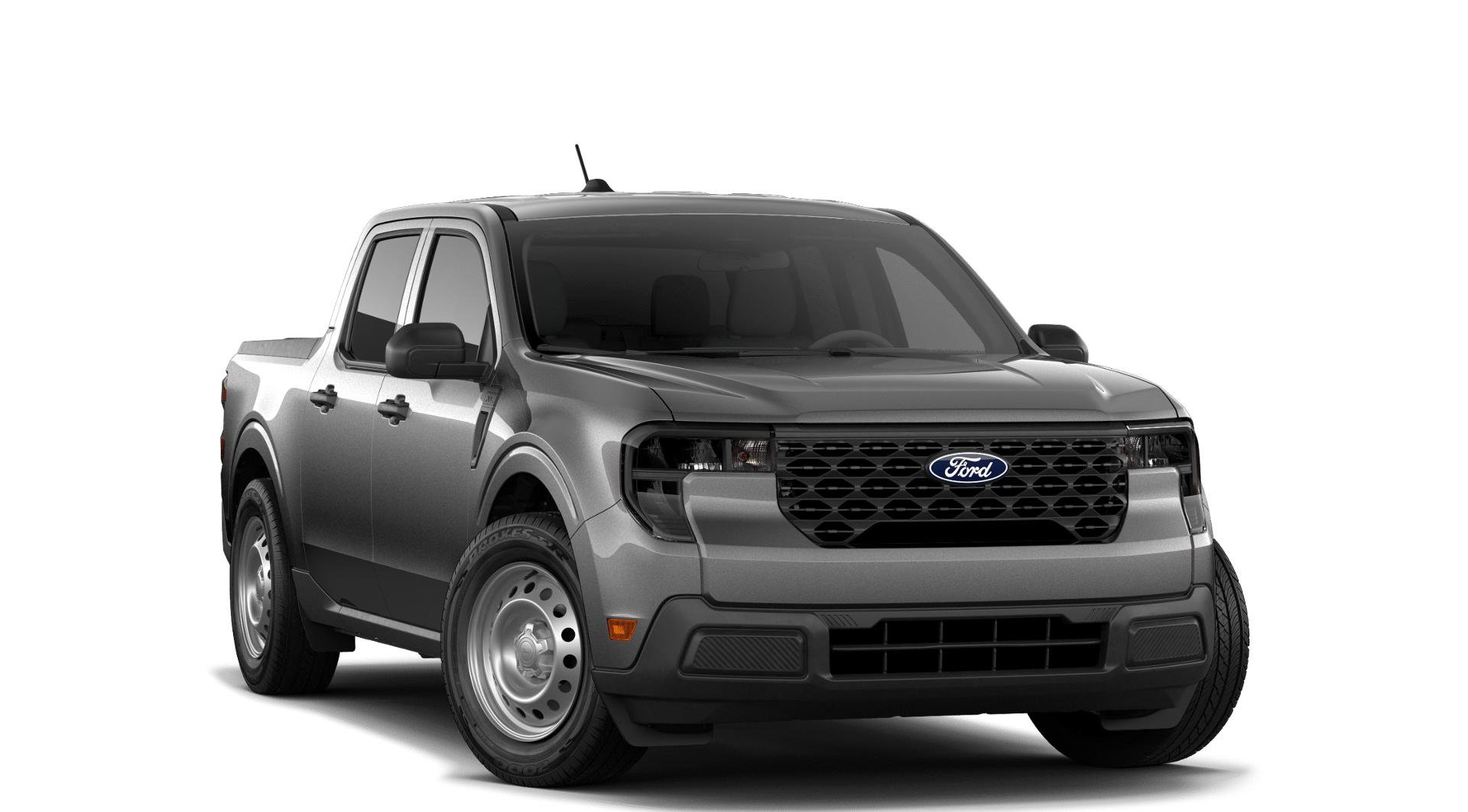 New 2026 Ford Maverick XL FWD image 22