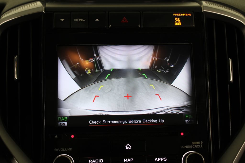 Used 2019 Subaru Ascent Touring w/ Popular Package #3 AWD/4WD image 30