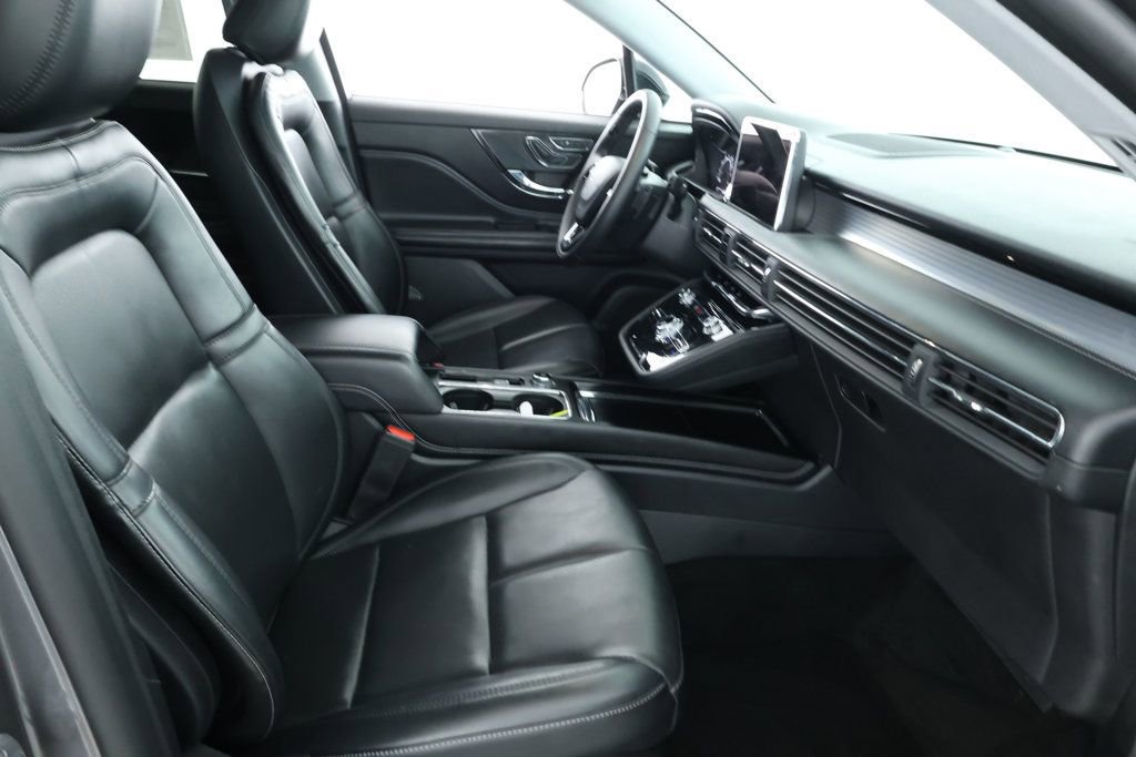 Used 2022 Lincoln Corsair AWD w/ Equipment Group 101A image 21