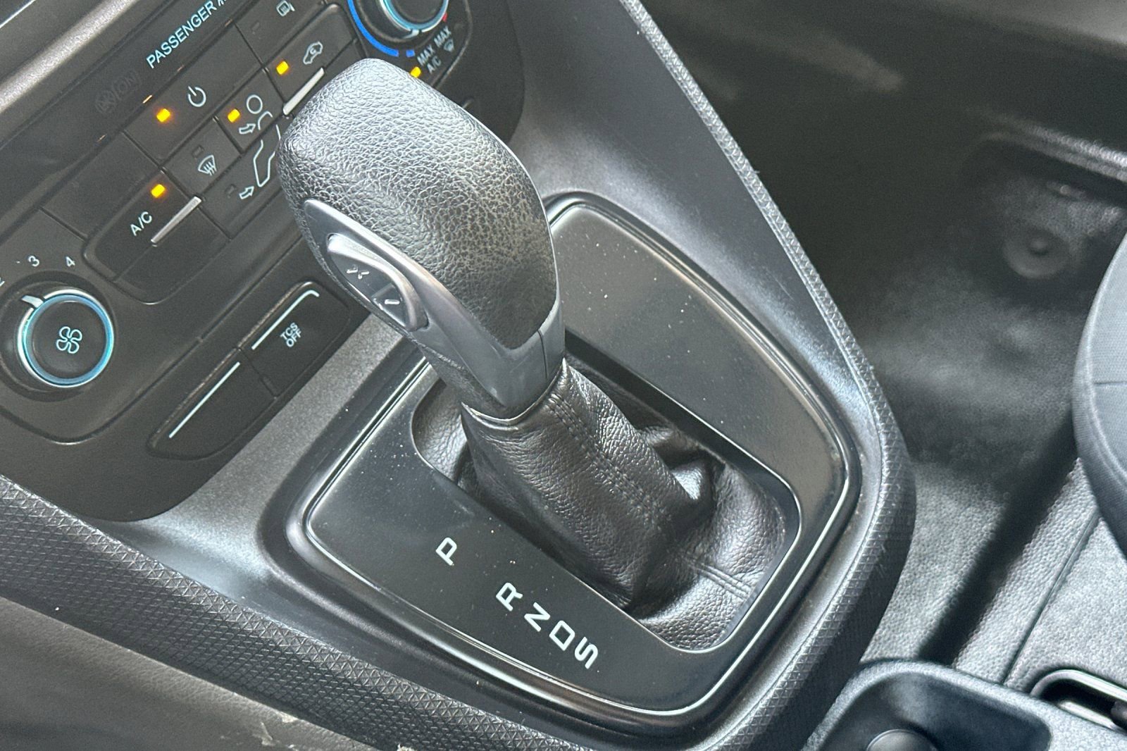 Used 2020 Ford Transit Connect XL w/ CNG/LPG Engine Prep Package image 20