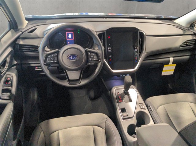 New 2025 Subaru Crosstrek 2.0i Premium image 34
