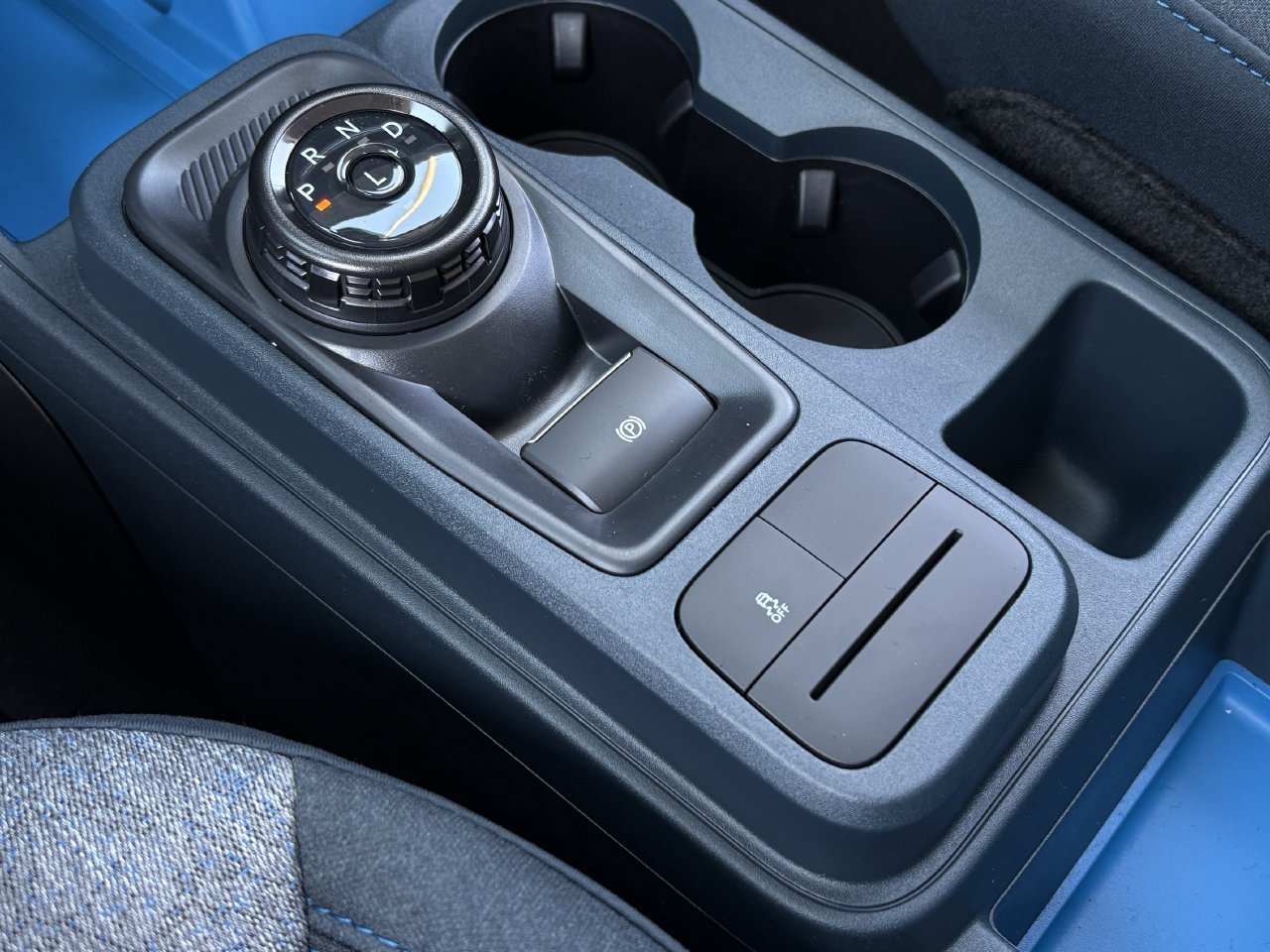 New 2026 Ford Maverick XLT FWD image 17