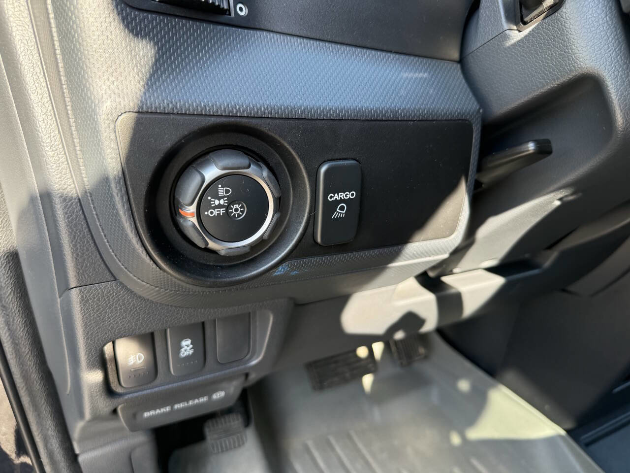 Used 2012 Honda Ridgeline RTL image 25