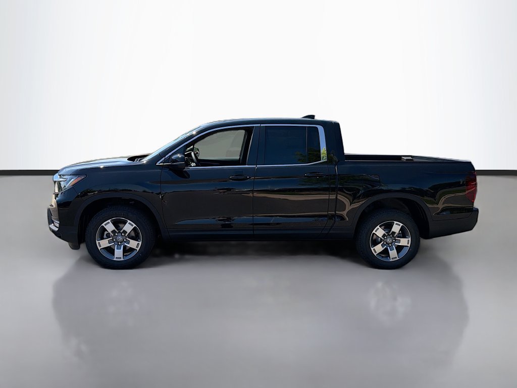 New 2026 Honda Ridgeline RTL image 9