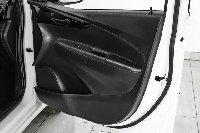 Used 2021 Chevrolet Spark LT w/ Spark Special Edition image 40