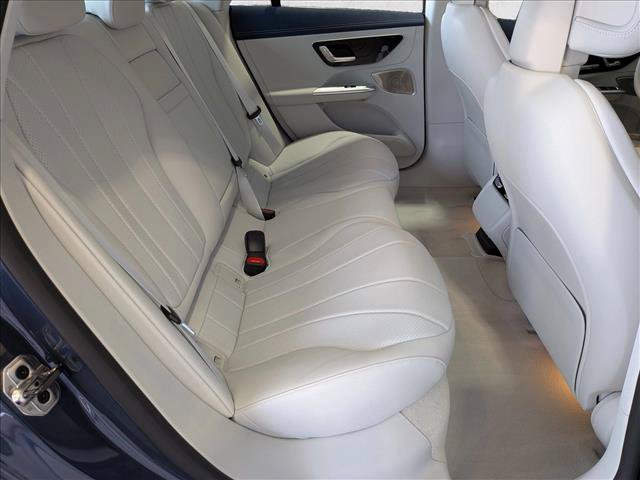 Certified 2023 Mercedes-Benz EQE 350+ Sedan image 21