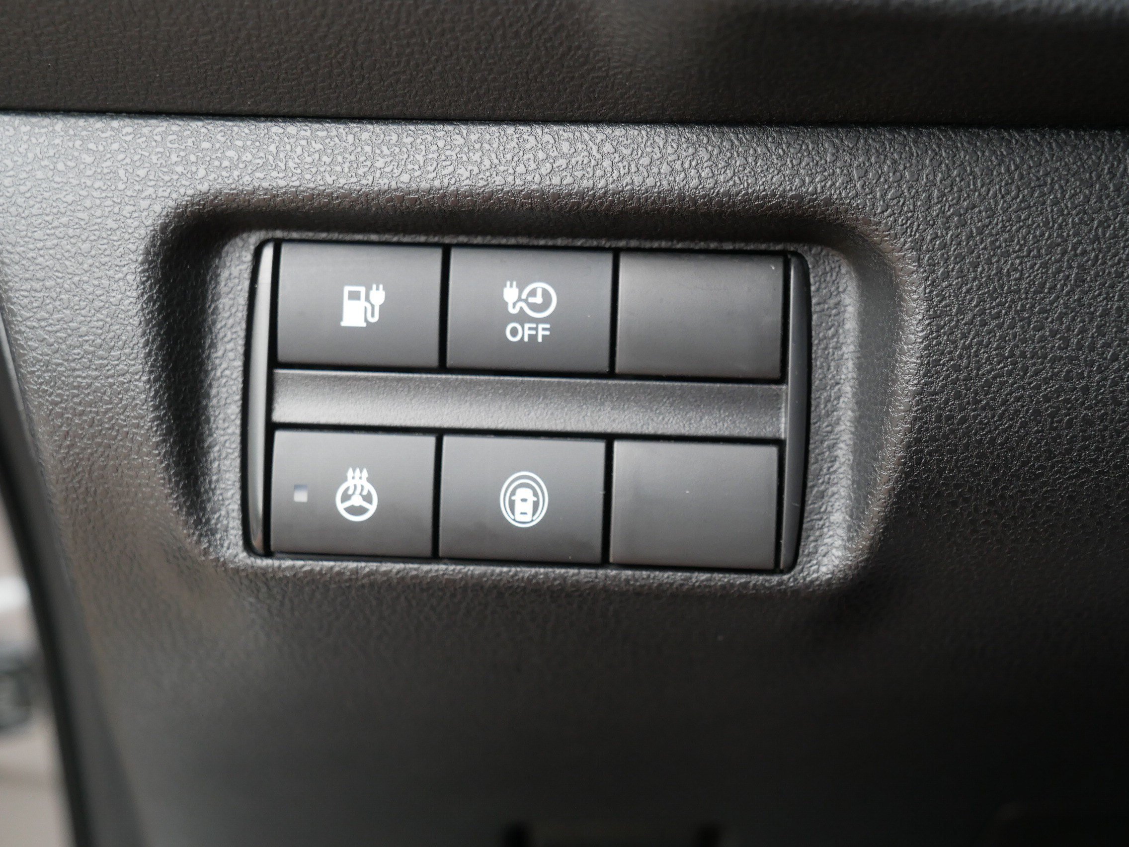 Certified 2021 Nissan Leaf SV FWD image 26