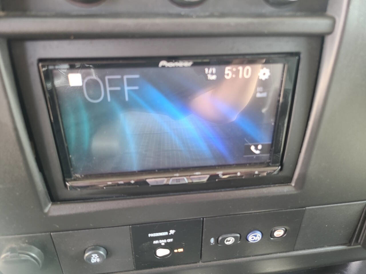 Used 2018 Chevrolet Express 2500 2500 3dr Extended Cargo Van image 56