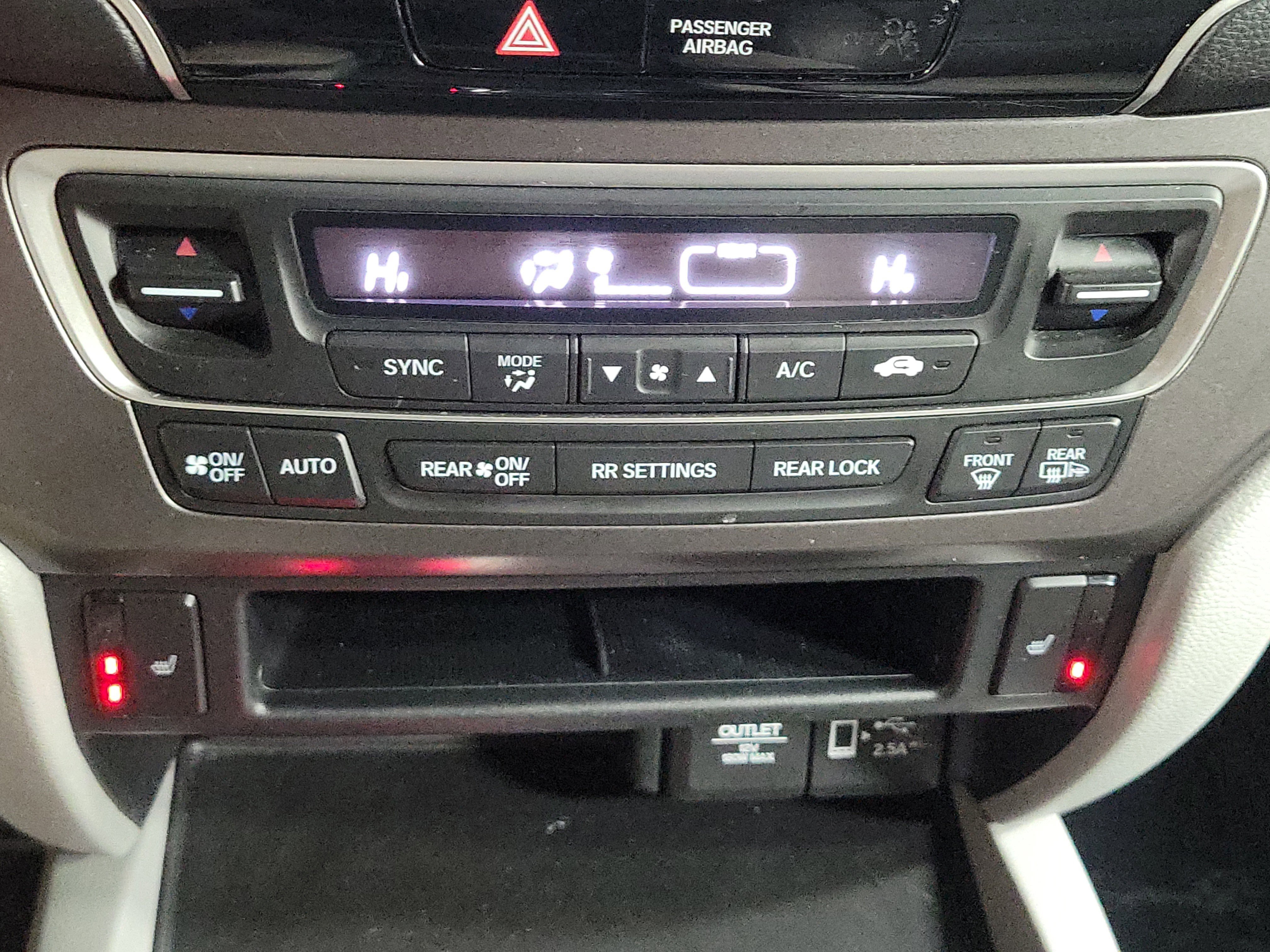 Used 2022 Honda Pilot EX-L image 30