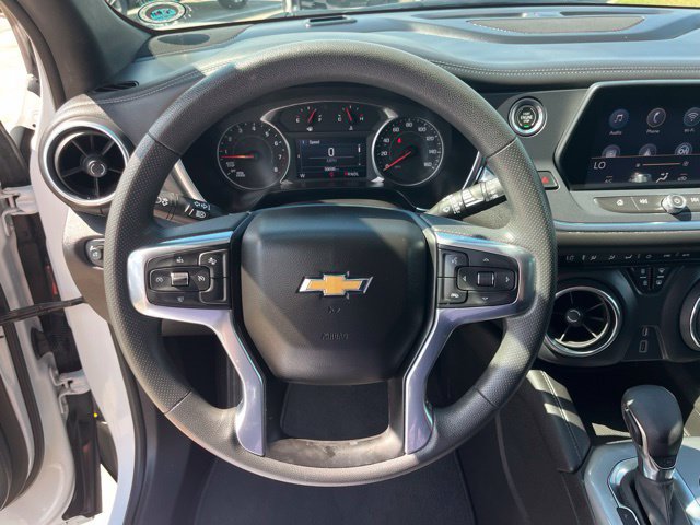 Used 2021 Chevrolet Blazer LT w/ Redline Edition FWD image 17