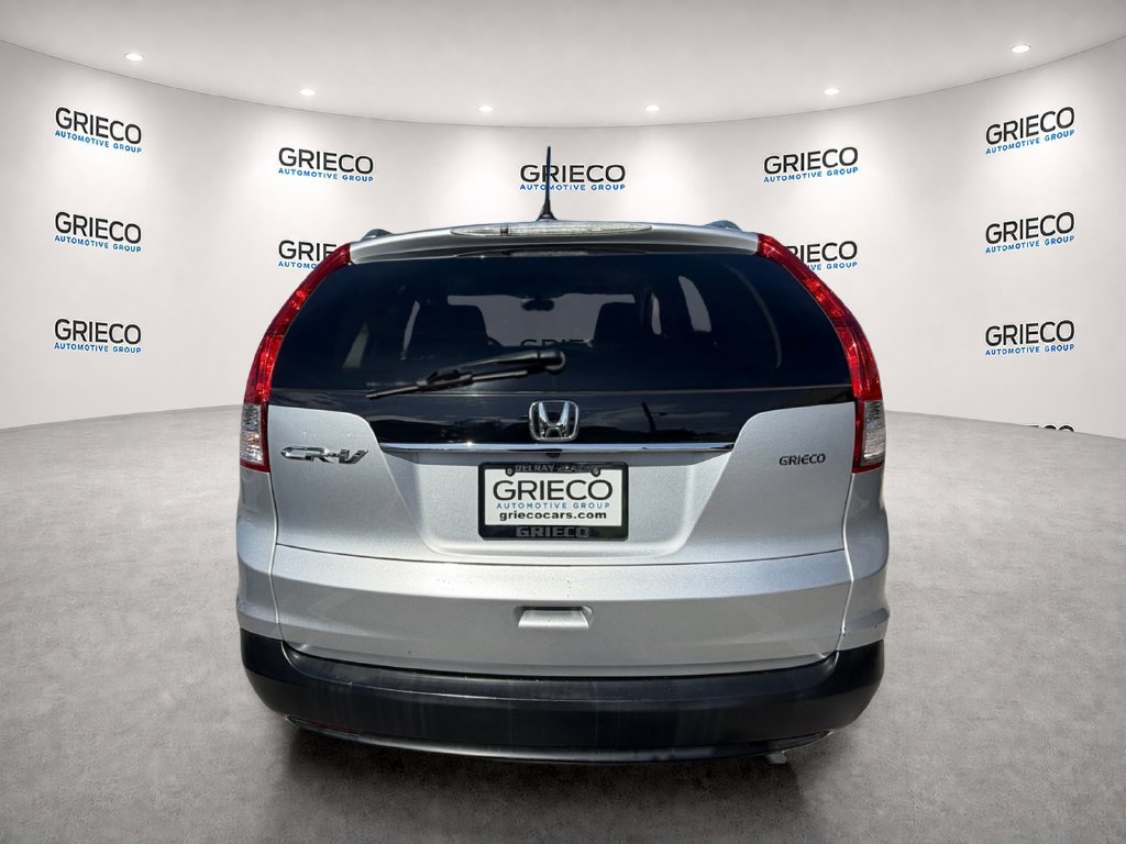 Used 2013 Honda CR-V EX-L image 6
