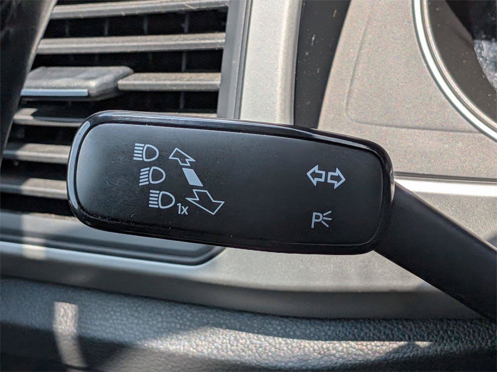 Used 2021 Volkswagen Atlas SE AWD/4WD image 24
