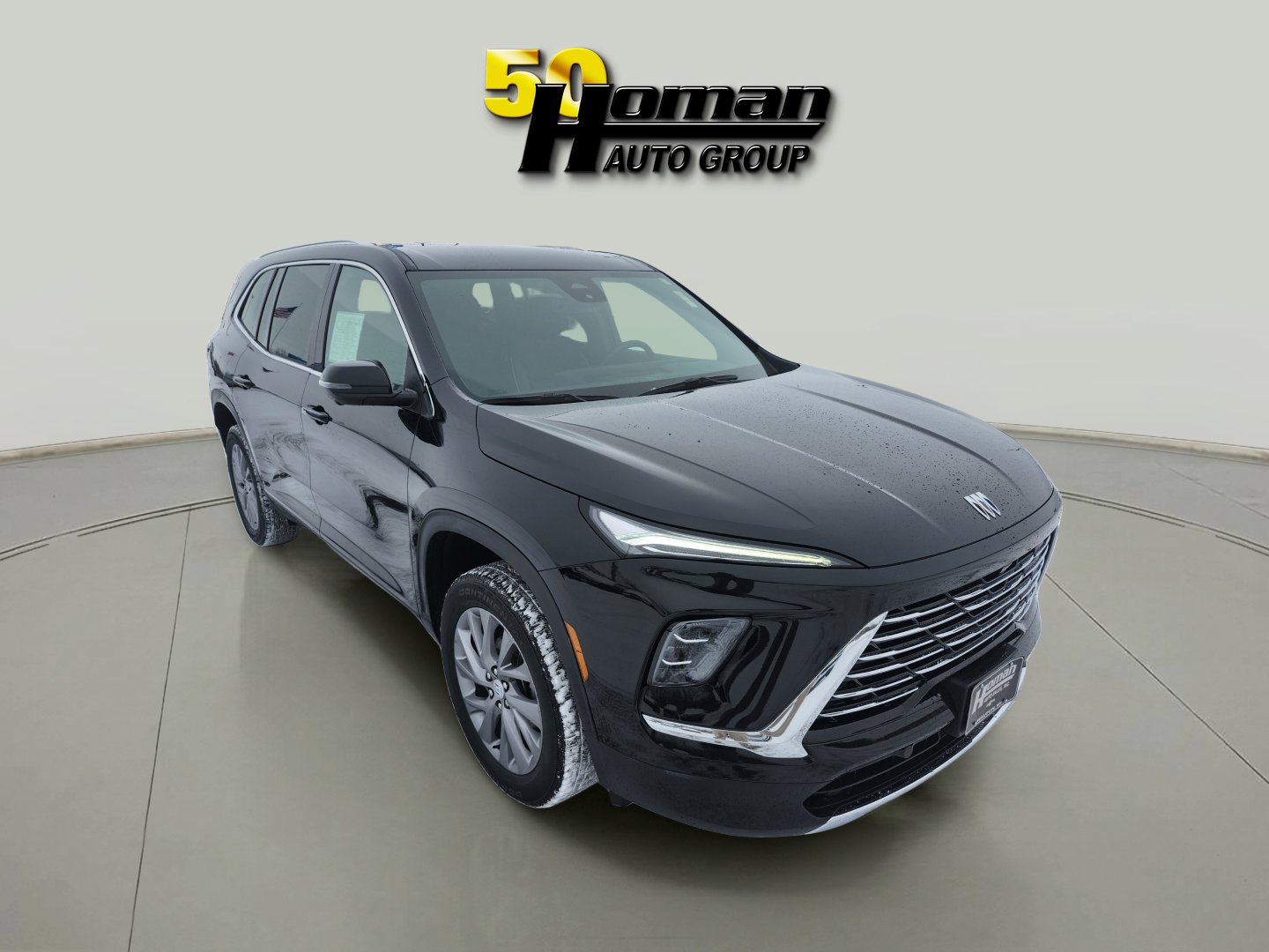 Used 2025 Buick Enclave Preferred image 7