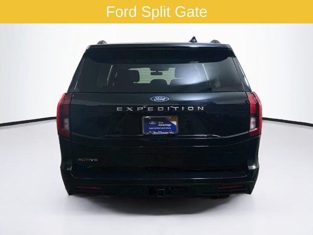 Certified 2025 Ford Expedition Active AWD/4WD image 9