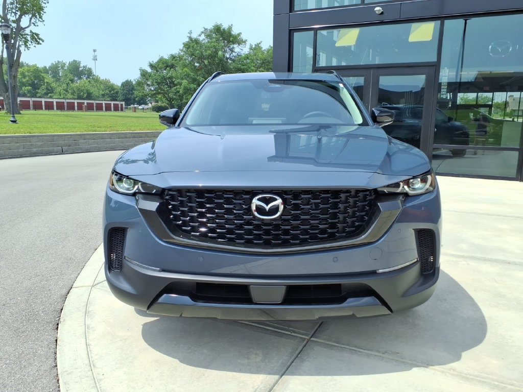 New 2026 MAZDA CX-50 AWD 2.5 Hybrid w/ Weather Package image 2