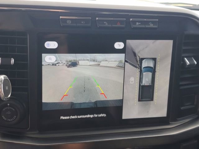 Used 2023 Ford F250 Lariat w/ Lariat Ultimate Package image 29