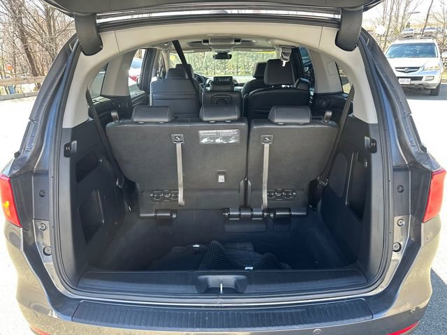 Used 2023 Honda Odyssey Touring image 13