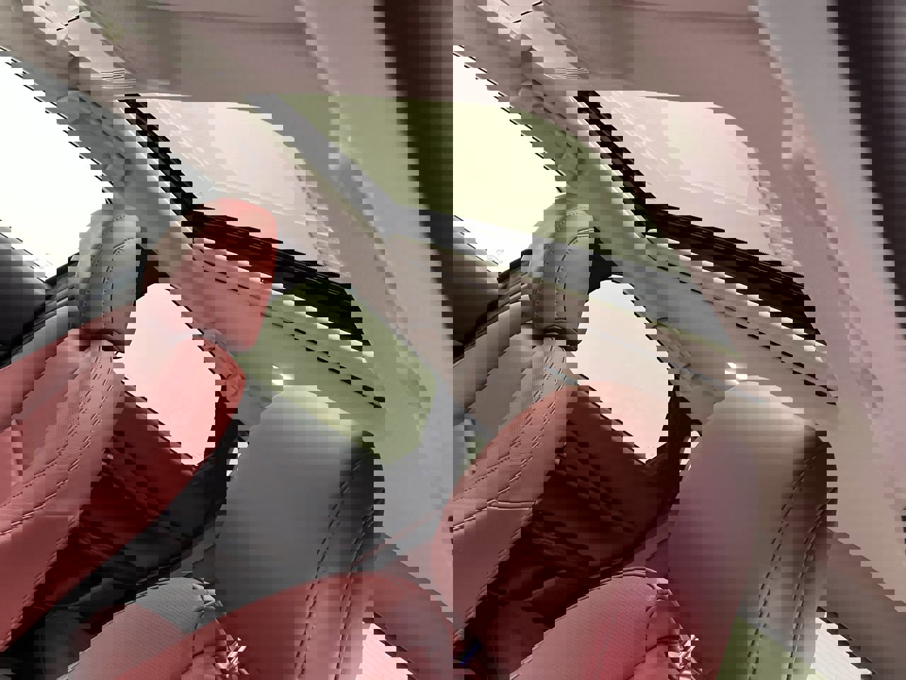 New 2026 MAZDA CX-30 AWD 2.5 S image 6