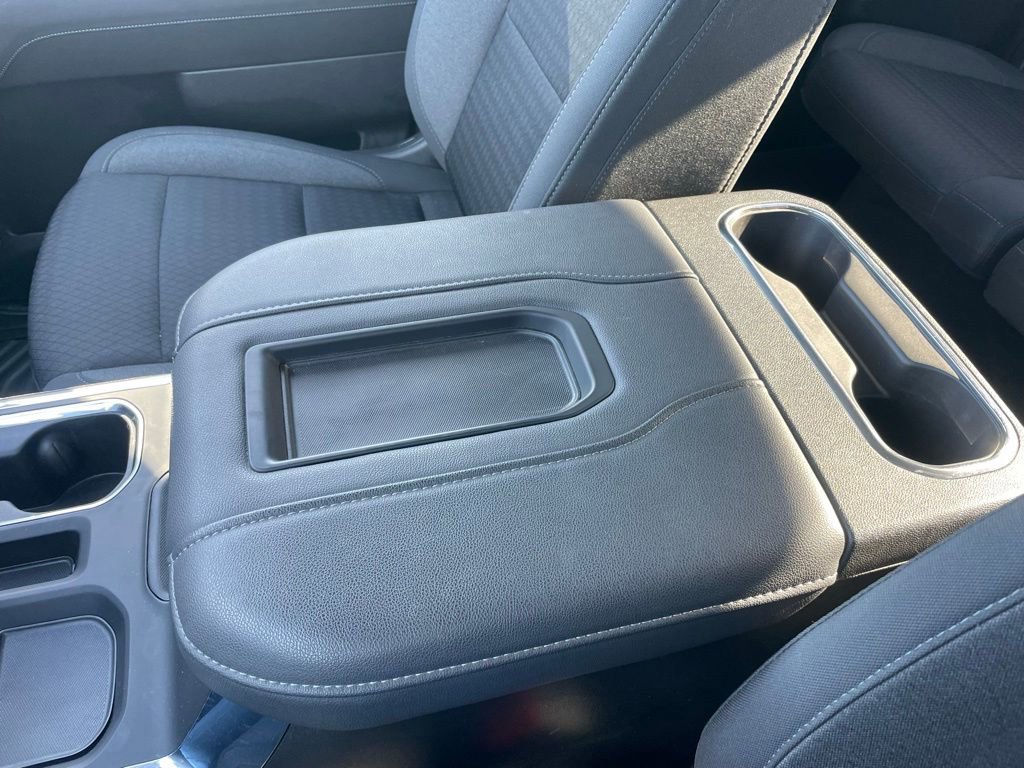 Used 2022 GMC Sierra 1500 Elevation image 50