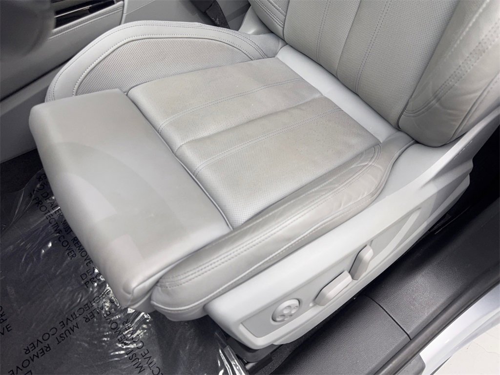 Used 2023 Audi Q5 2.0T Premium Plus w/ Premium Plus Package image 30