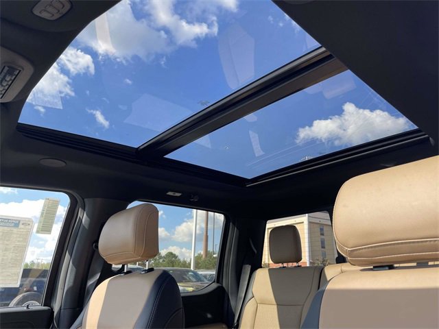 New 2026 Ford F250 Lariat image 8