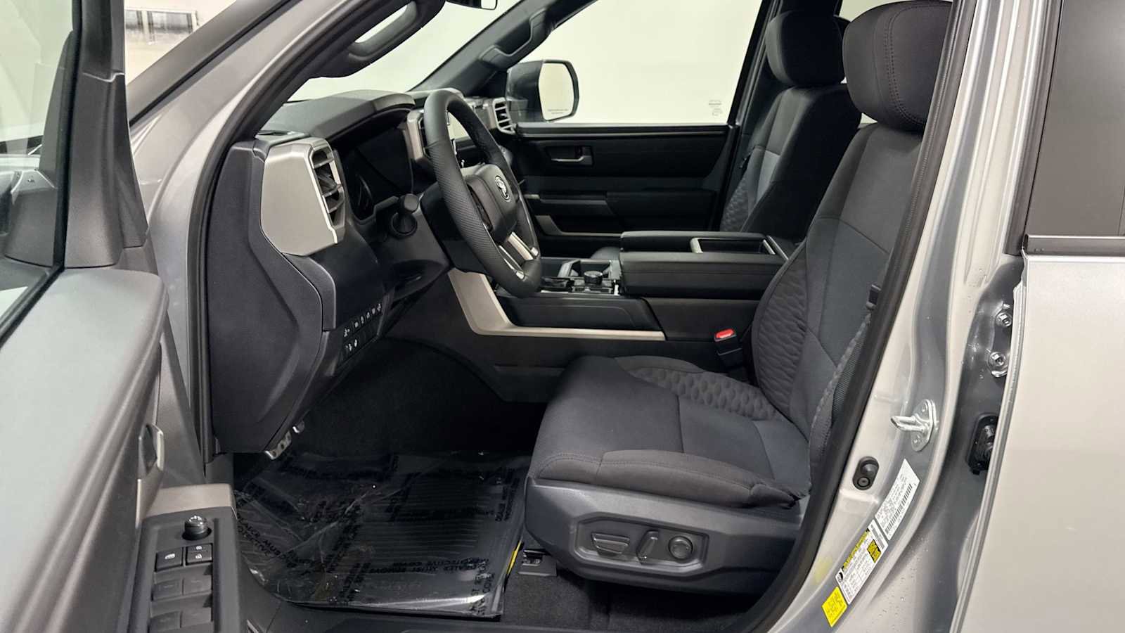 New 2025 Toyota Tundra SR5 image 13