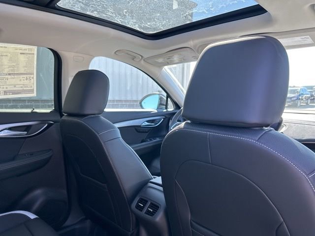 New 2025 Buick Envision Sport Touring image 44