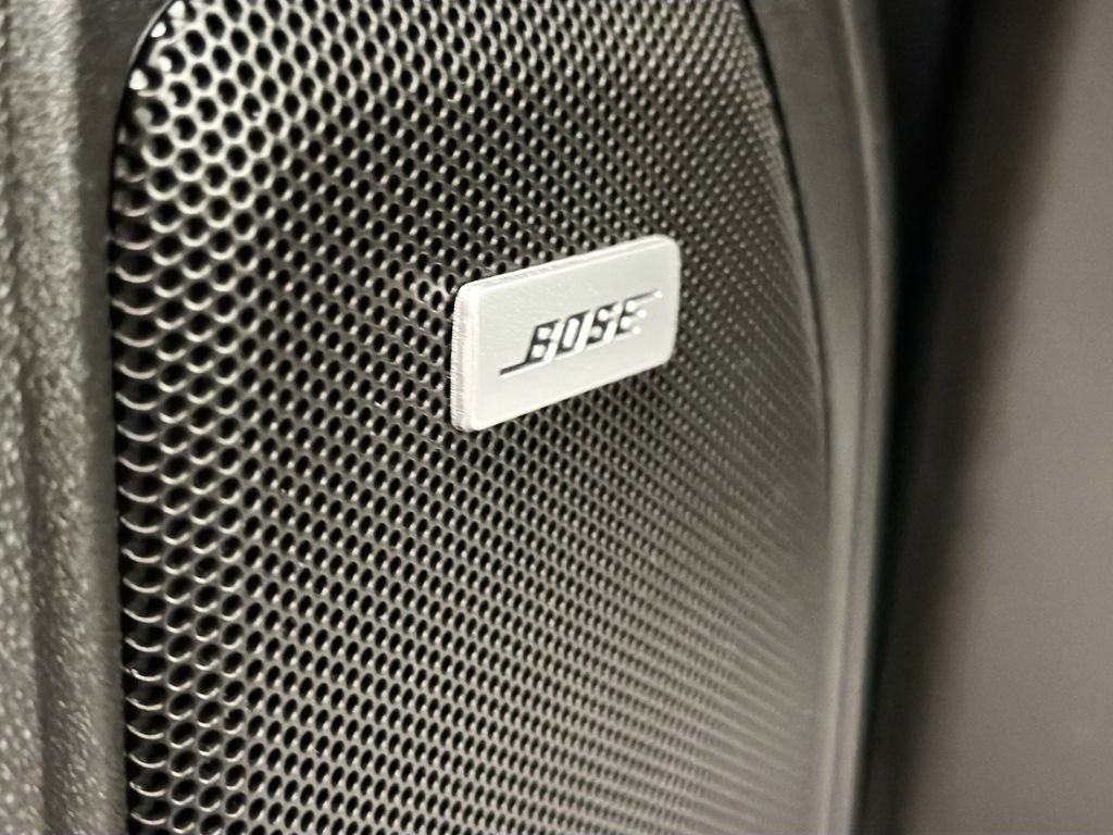 Used 2021 Chevrolet Silverado 1500 RST image 18