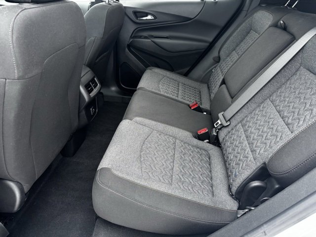 Certified 2023 Chevrolet Equinox LT image 7