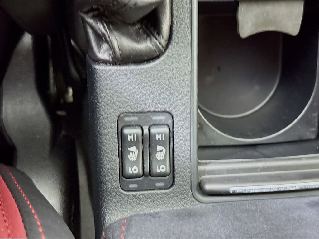 Used 2018 Subaru WRX STI image 35