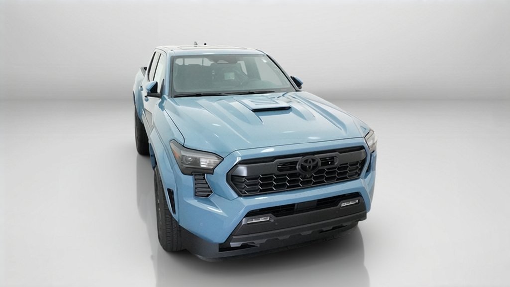 New 2026 Toyota Tacoma TRD Sport RWD image 48