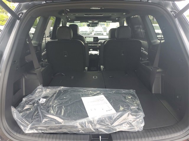 New 2025 Kia Telluride AWD image 18