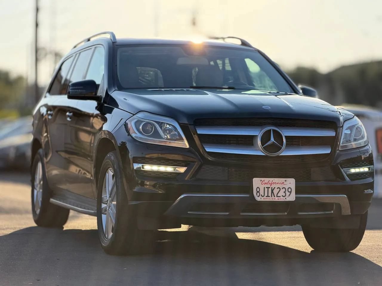 Used 2014 Mercedes-Benz GL 350 BlueTEC 4MATIC image 60