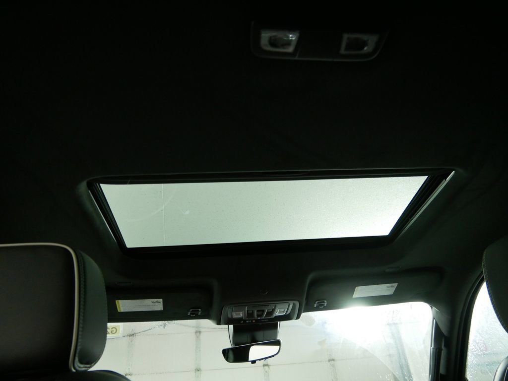 New 2026 GMC Sierra 3500 Denali Ultimate image 17