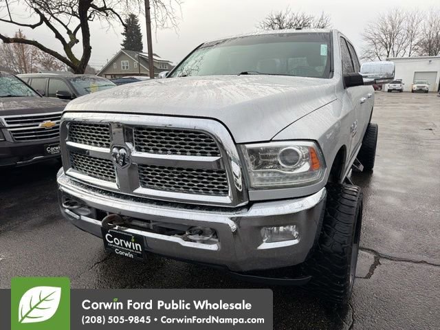 Used 2013 RAM 2500 Power Wagon Laramie image 1