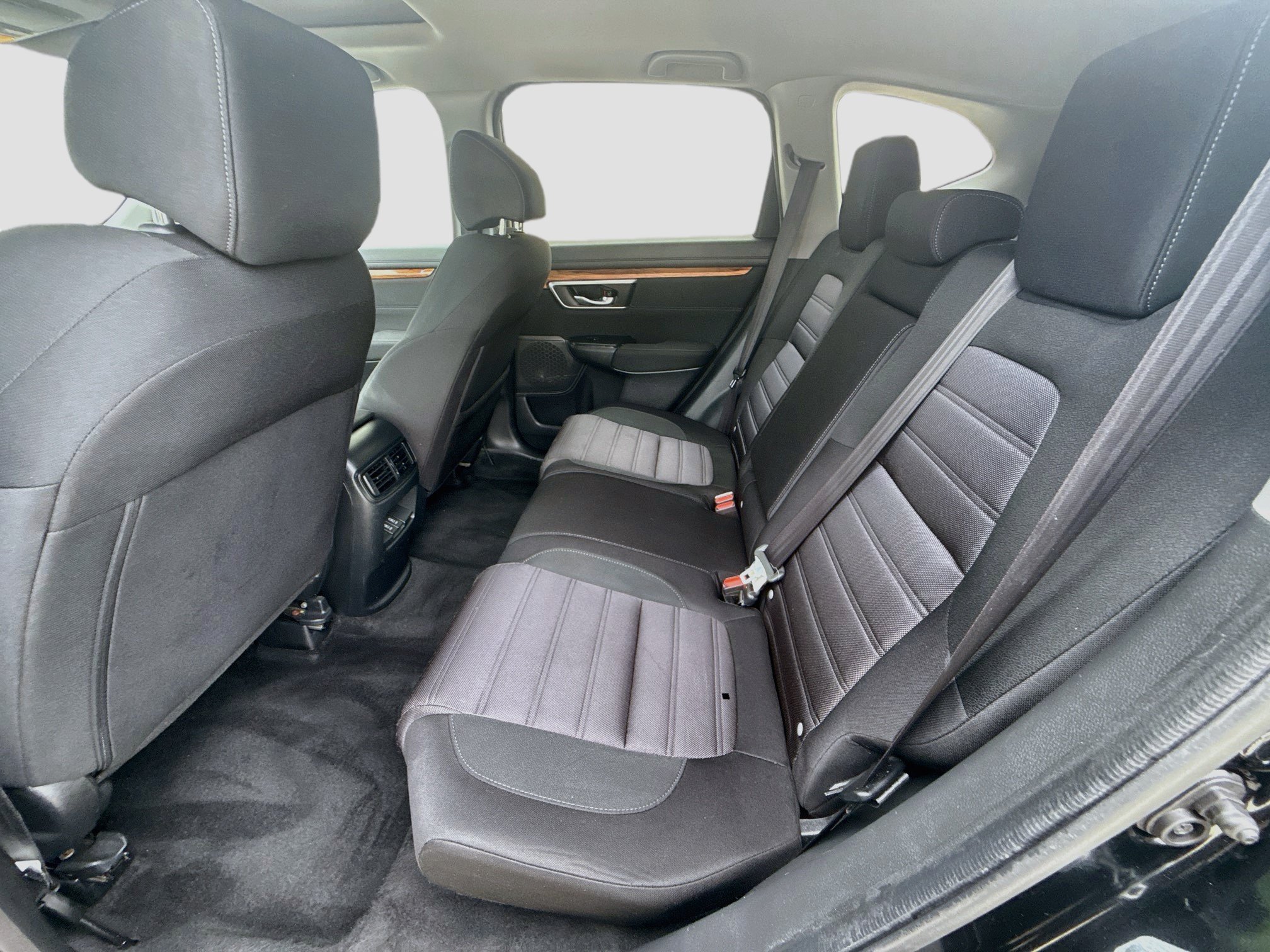 Used 2022 Honda CR-V EX image 23