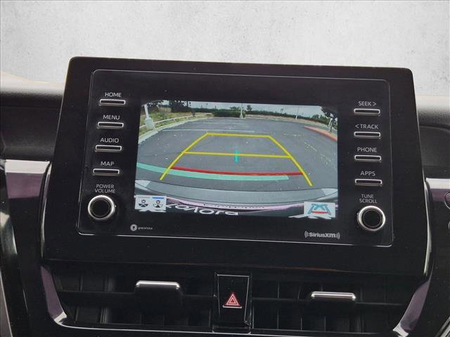 Used 2024 Toyota Camry SE w/ Blackout Package (TMS) FWD image 14
