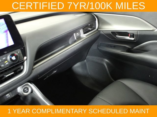 Used 2025 Toyota Grand Highlander AWD image 15